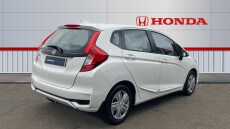 Honda Jazz 1.3 i-VTEC S 5dr Petrol Hatchback